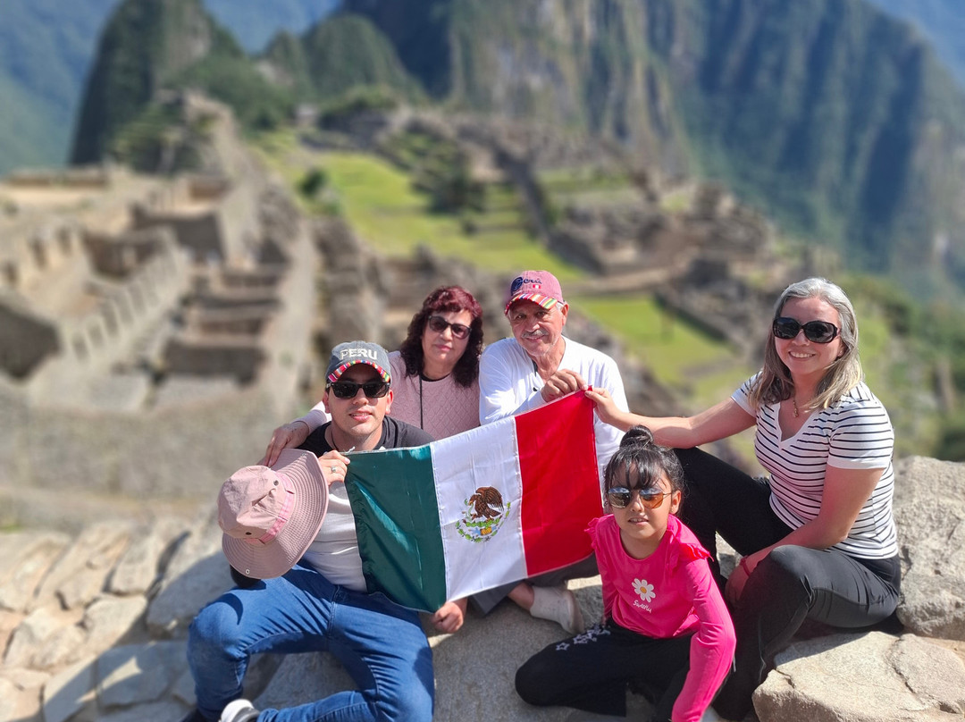 TRAVEL IN PERU-库斯科必去景点