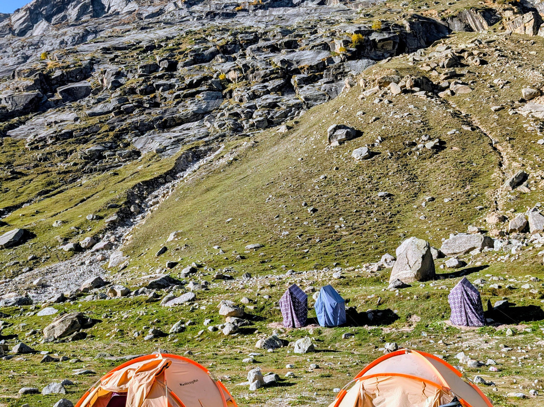 Himalayas Griffon-阿姆利则必去景点
