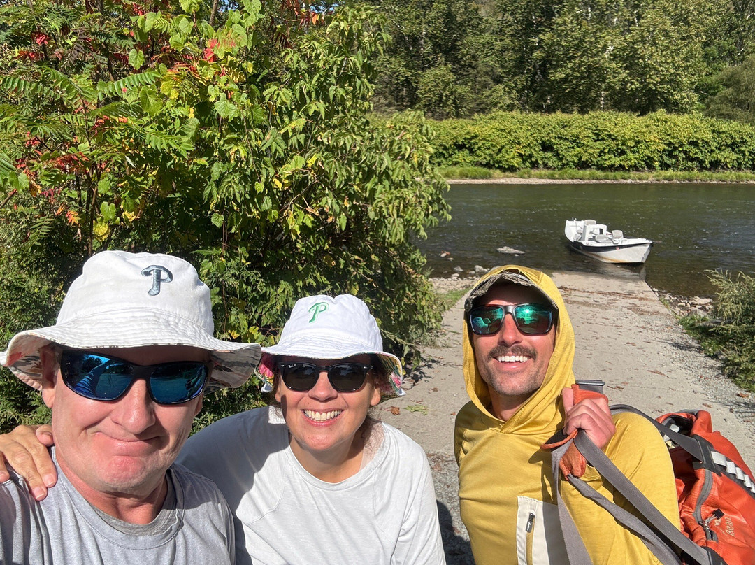 Filingo Fly Fishing-Gouldsboro必去景点