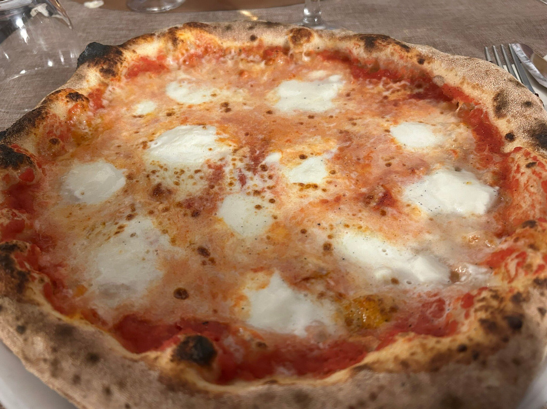 Danny's Pizzeria Ristopub