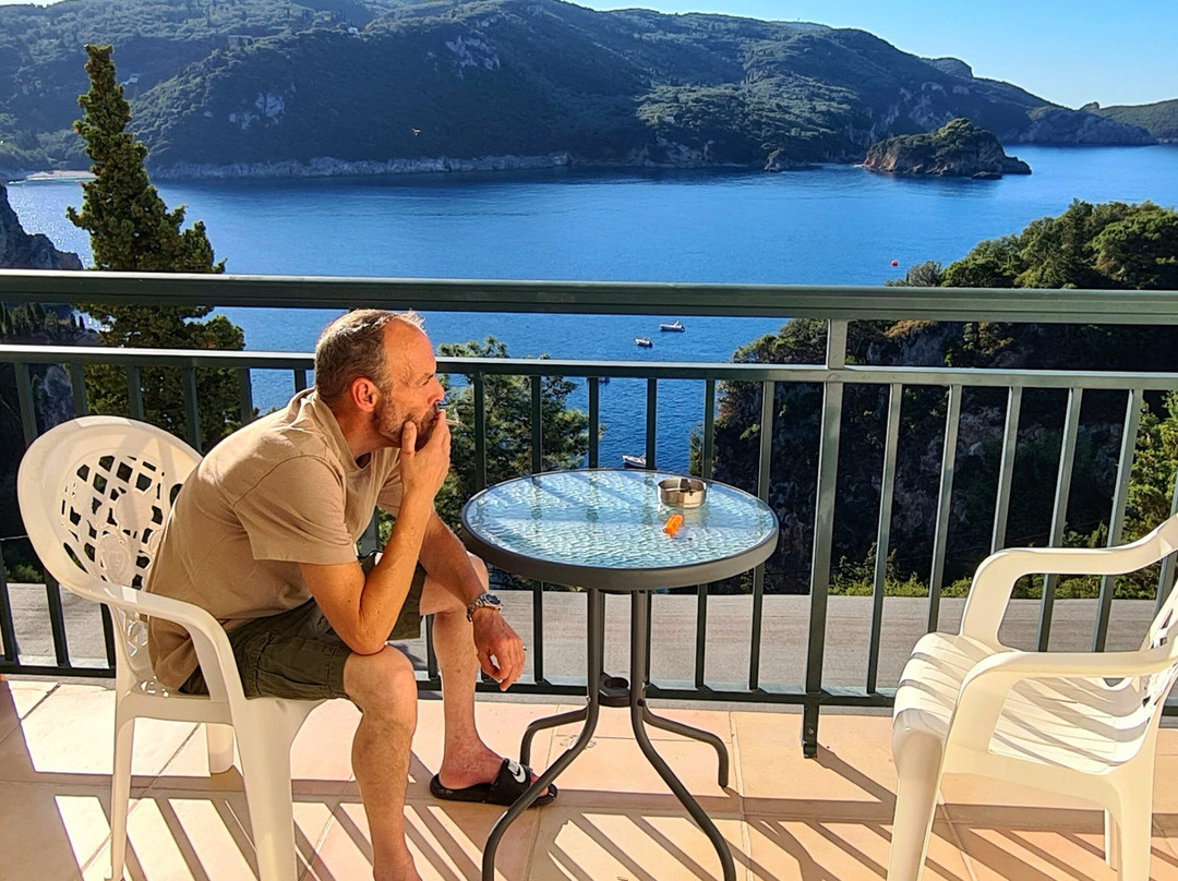 Cnic Paleo Artnouveau Hotel主图