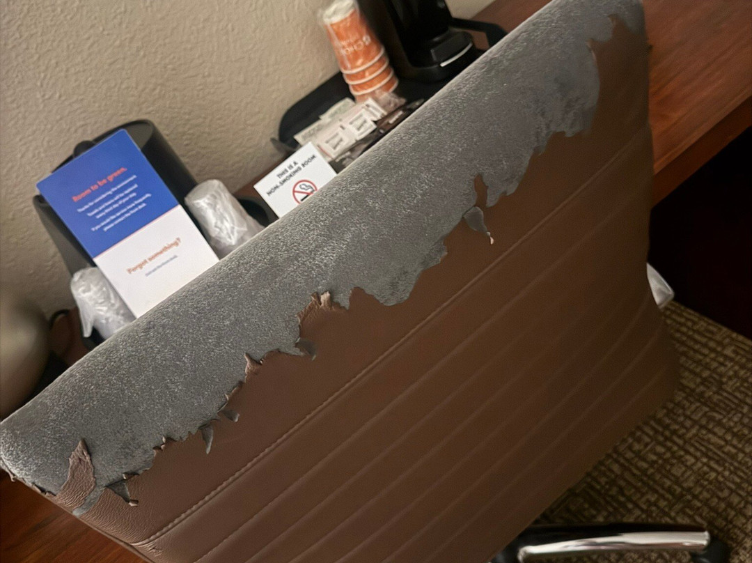 Comfort Inn & Suites Conway主图