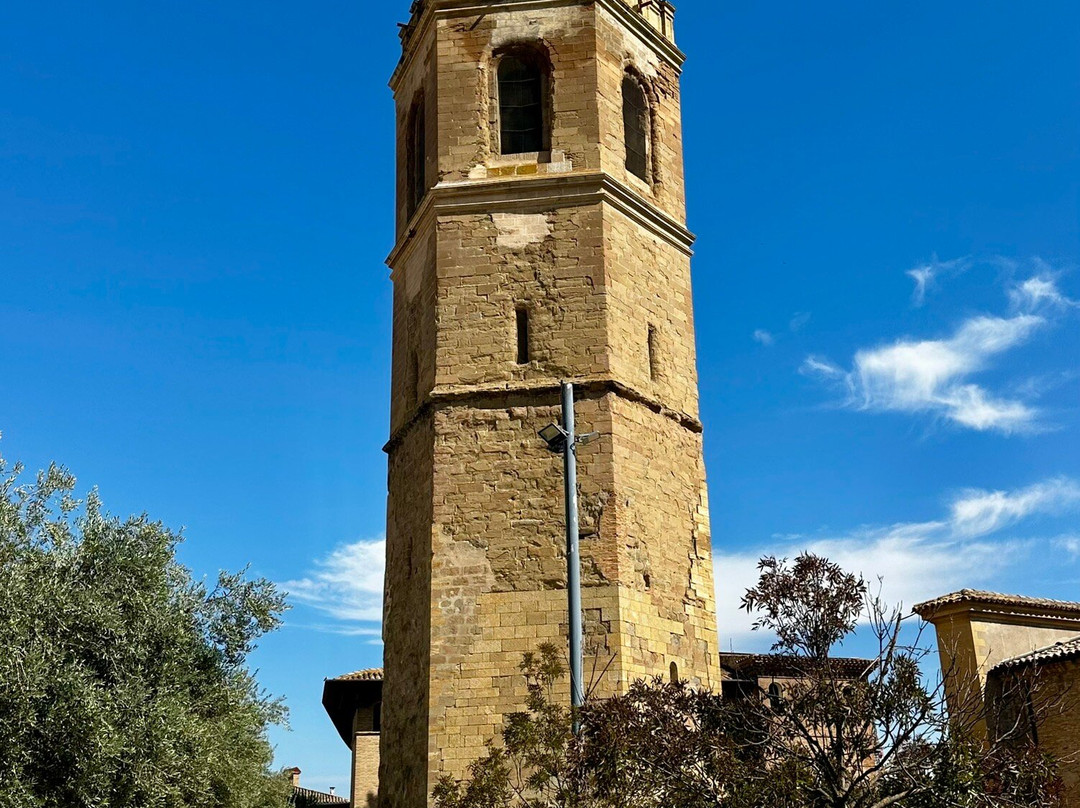 Catedral de Barbastro-Barbastro必去景点