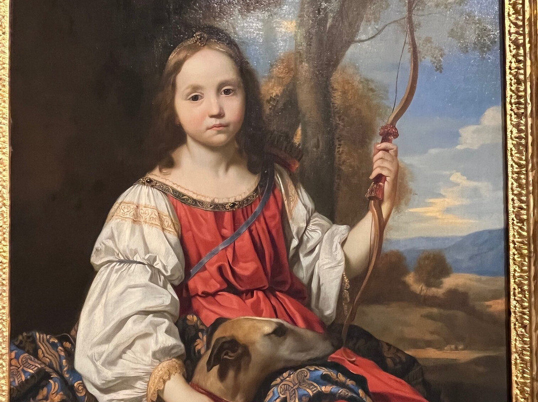 Musee Magnin-第戎必去景点