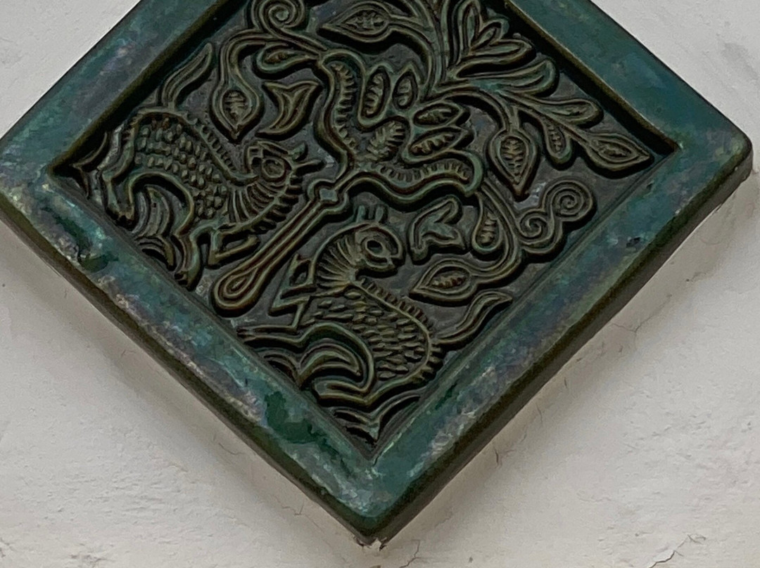 Church of the Icon of the Mother of God Hodegetria