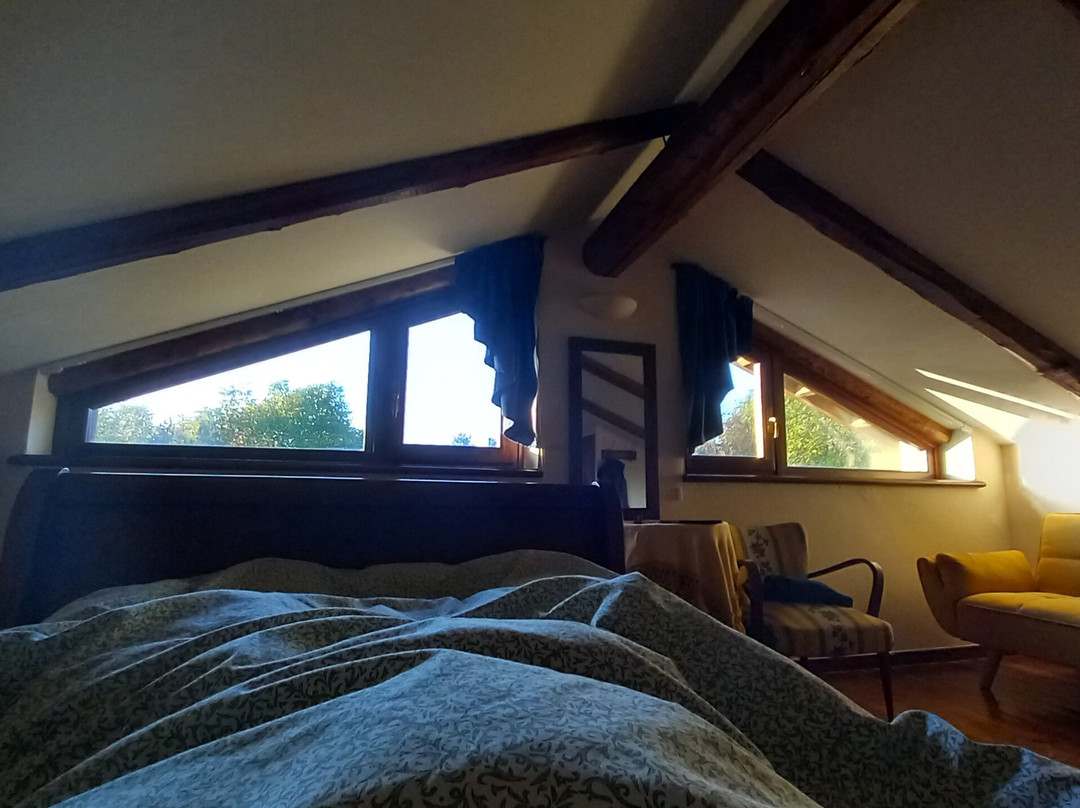 Agriturismo Il Gioco Dell'Oca主图