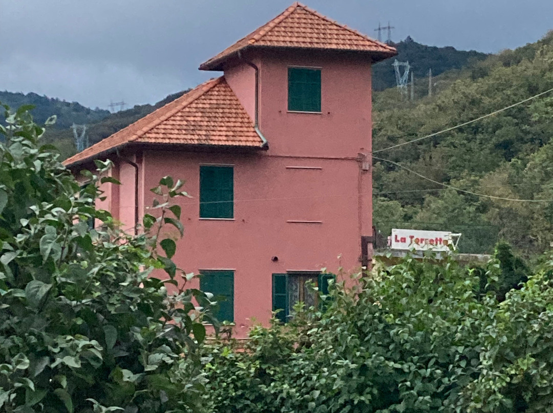 La Torretta Bed & Breakfast主图