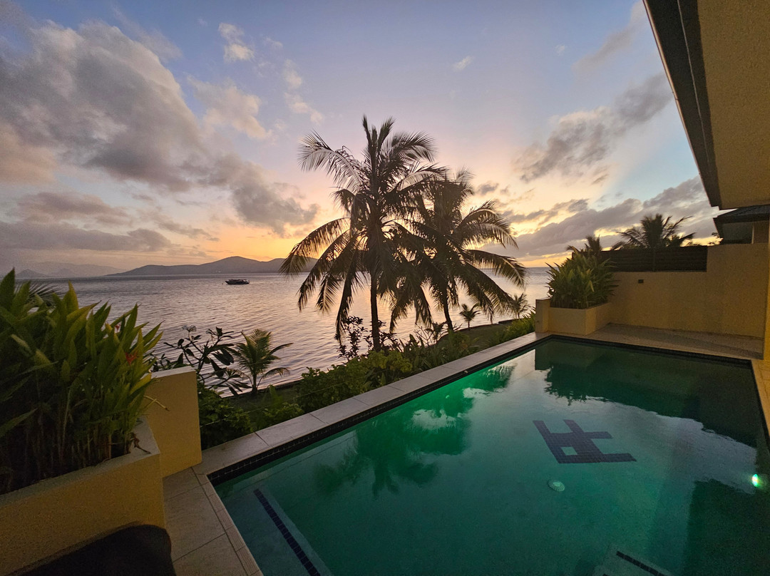 Volivoli-拉奇拉奇必去景点