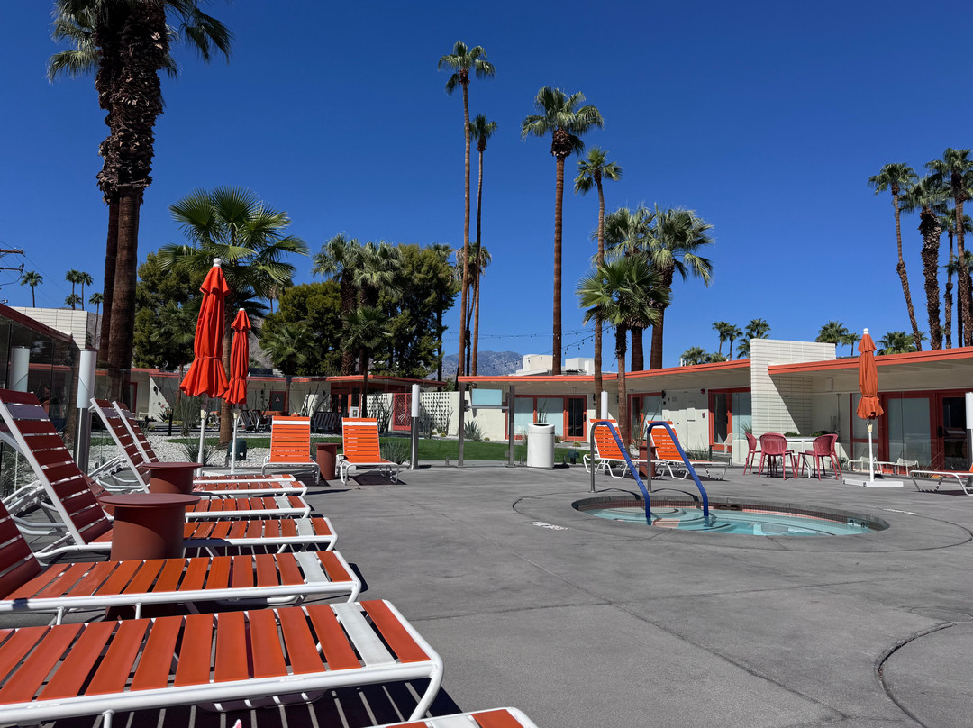 Mojave Resort主图