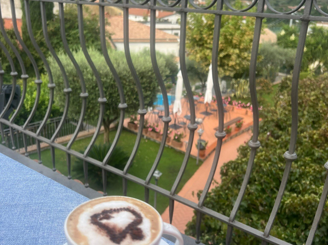 Farfalle E Gabbiani主图