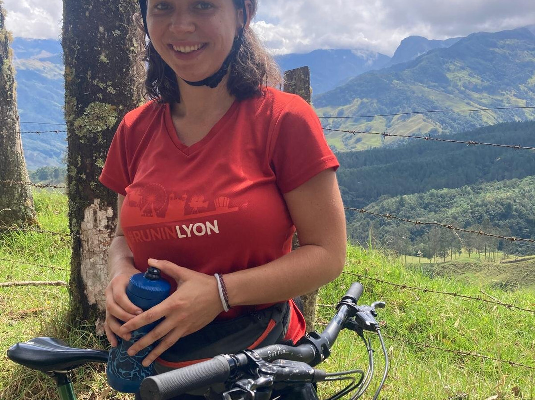 Filandia Bike-Filandia必去景点