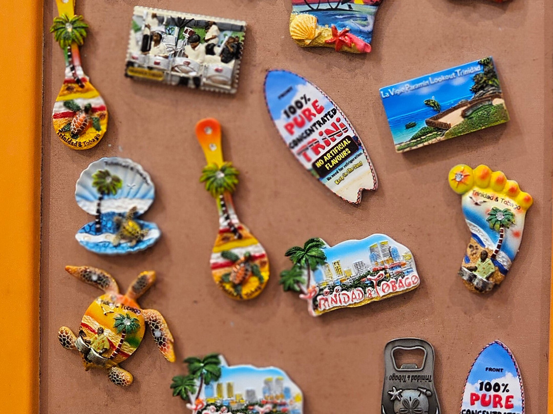 Craft Creators Limited-Westmoorings By The Sea必去景点