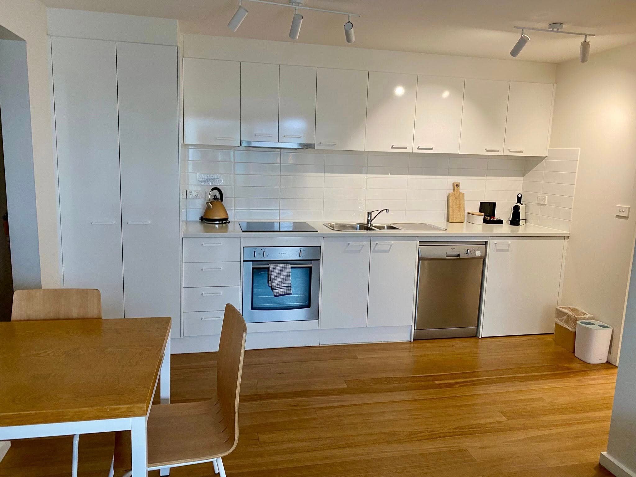 大洋路度假酒店-客卧