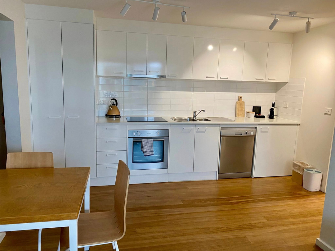 大洋路度假酒店主图