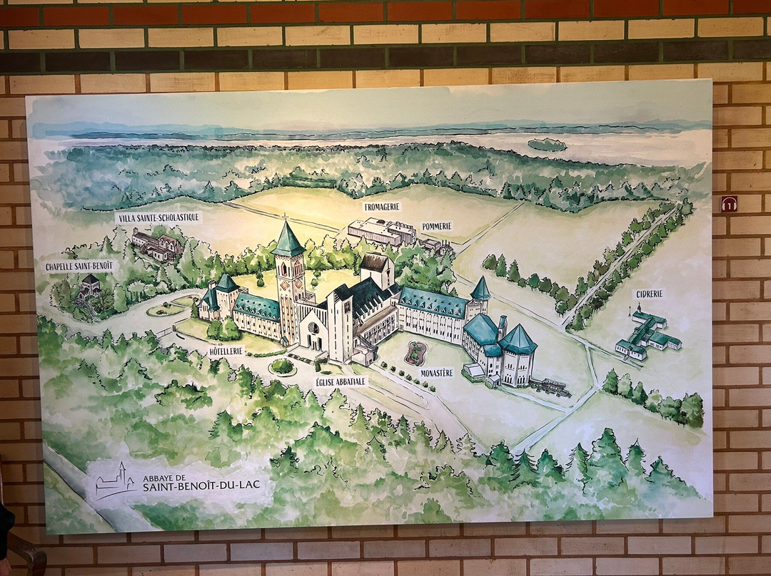 Three Pines Tours-Knowlton必去景点