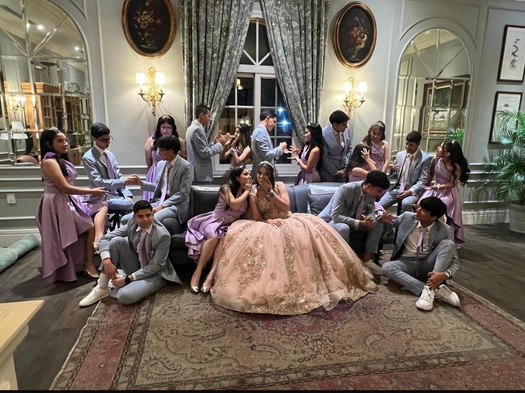 Hotel del Parque主图