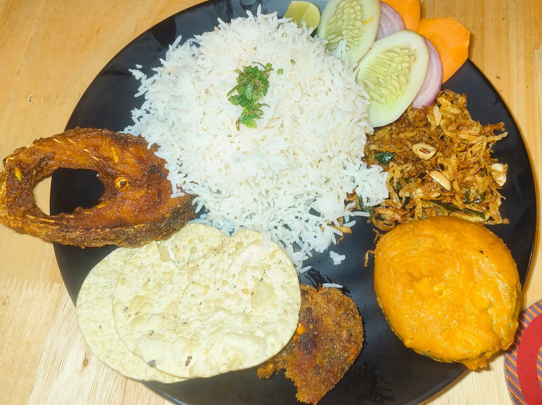 Ginger Jamshedpur主图