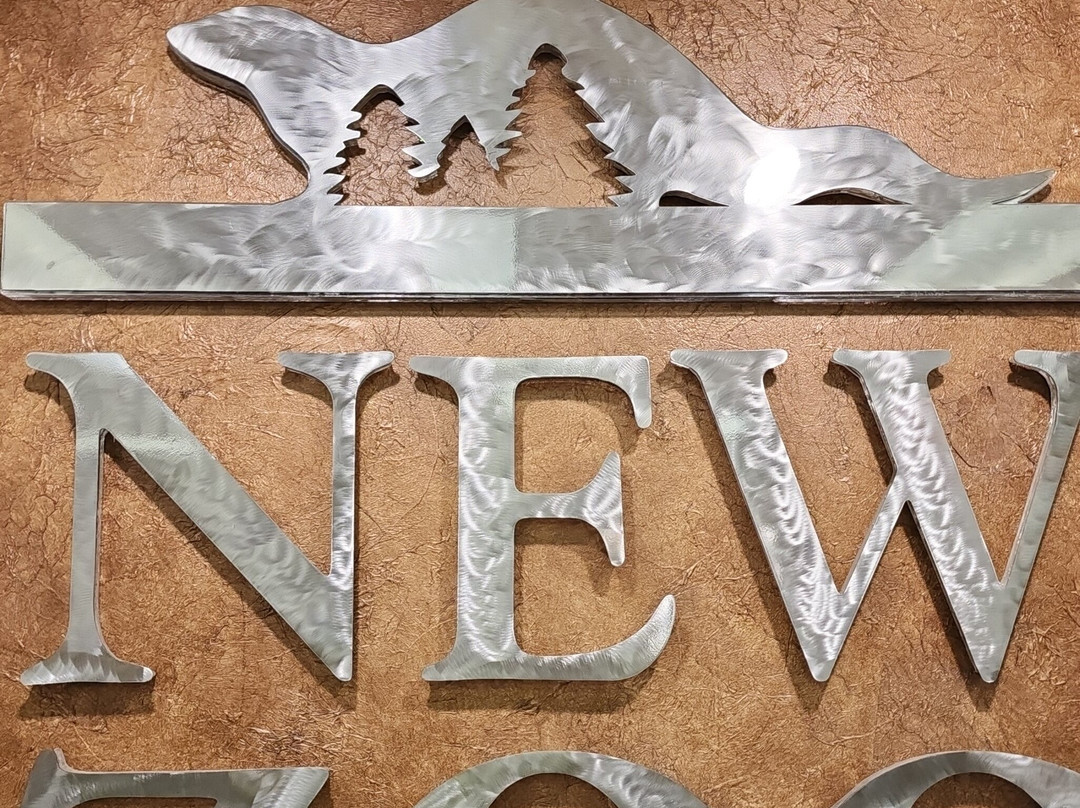 NEW Zoo & Adventure Park-格林贝必去景点