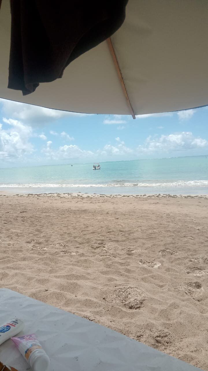 Croa Mares Hotel-泳池