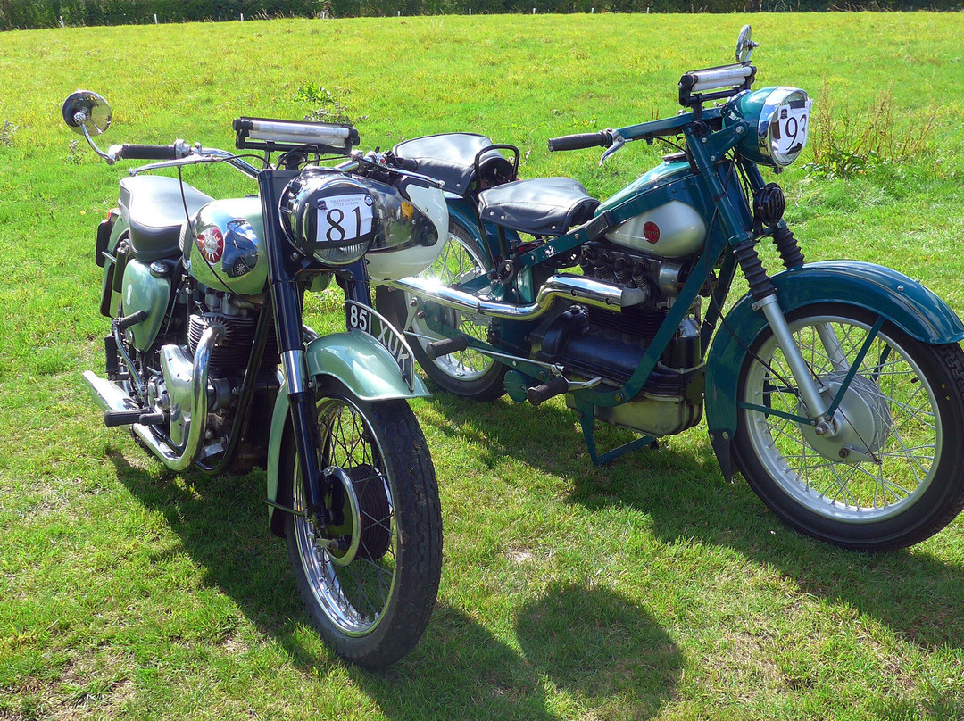 Wymondham Windmill-Wymondham必去景点