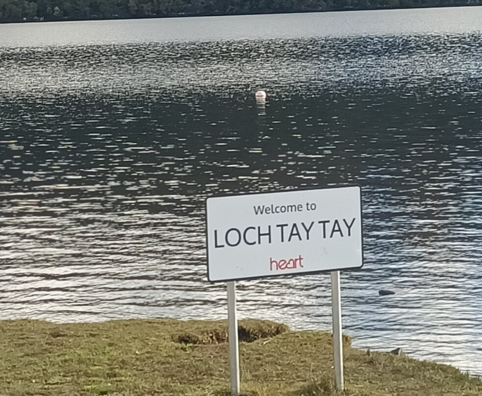 Loch Tay Safaris-Kenmore必去景点