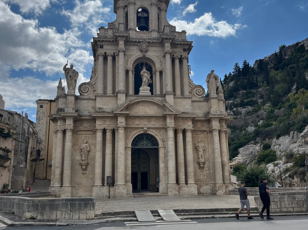 Scicli Albergo Diffuso主图