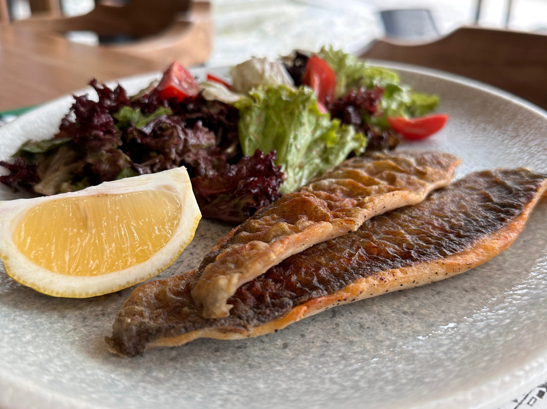 Hotel Cota1110主图