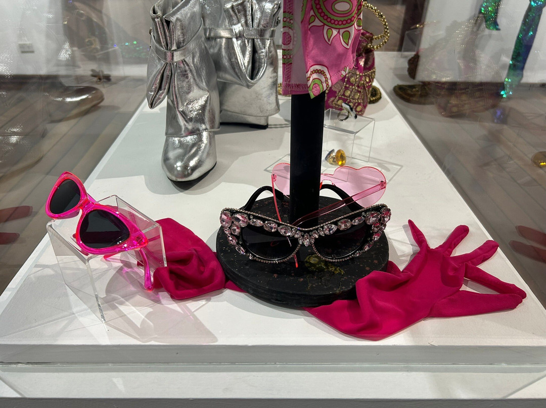 Museo Municipal de Cartago-Cartago必去景点