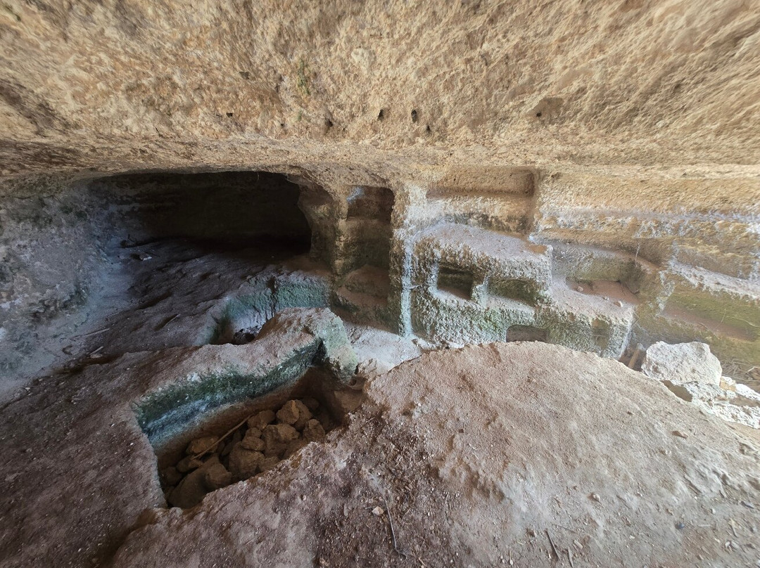 Ghar il-Kbir-Dingli必去景点