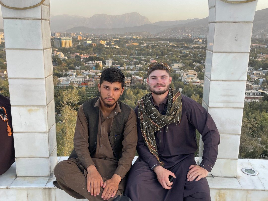 Peaks Of Pamir and Gorgeous Afghanistan Travel Company-Faizabad必去景点