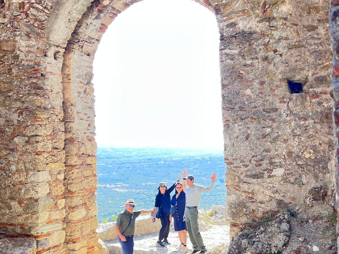 Enjoy Greece Tours-雅典必去景点