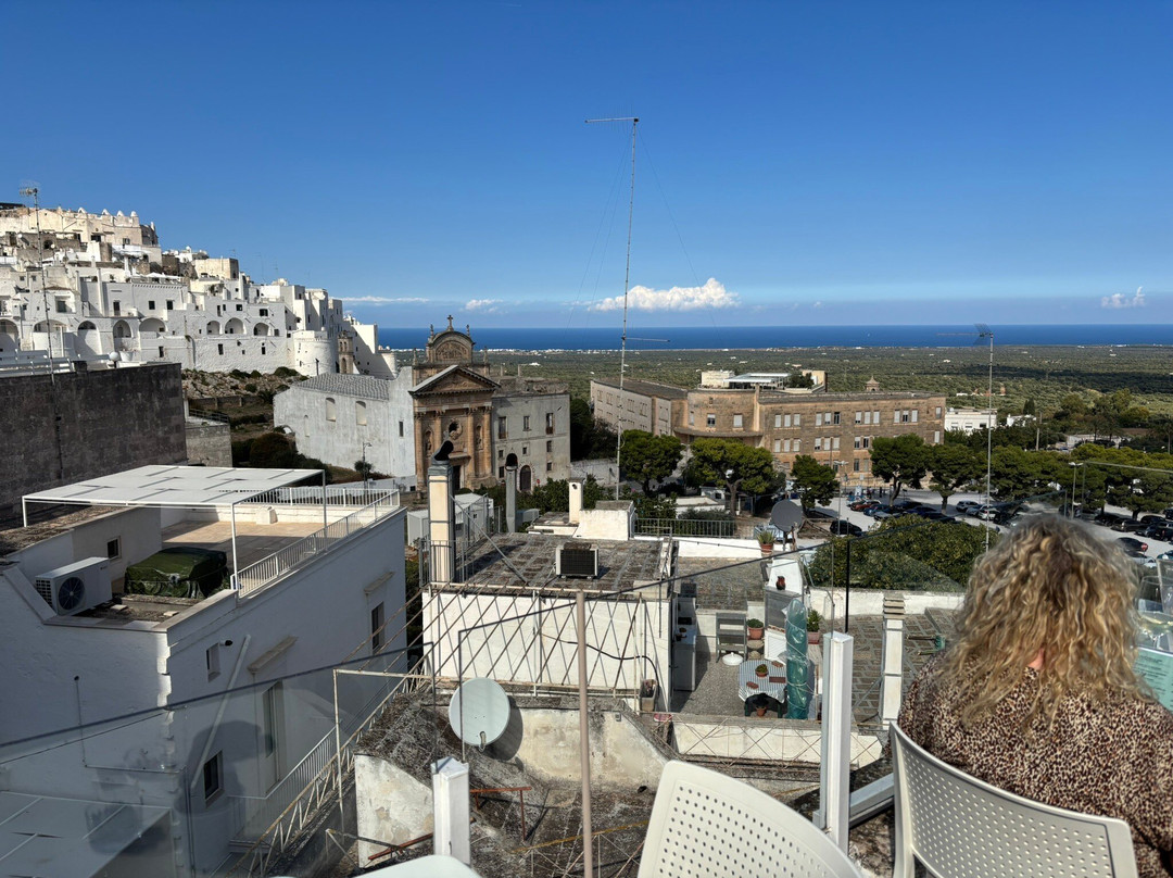 Bloom Bistrot - Cafè