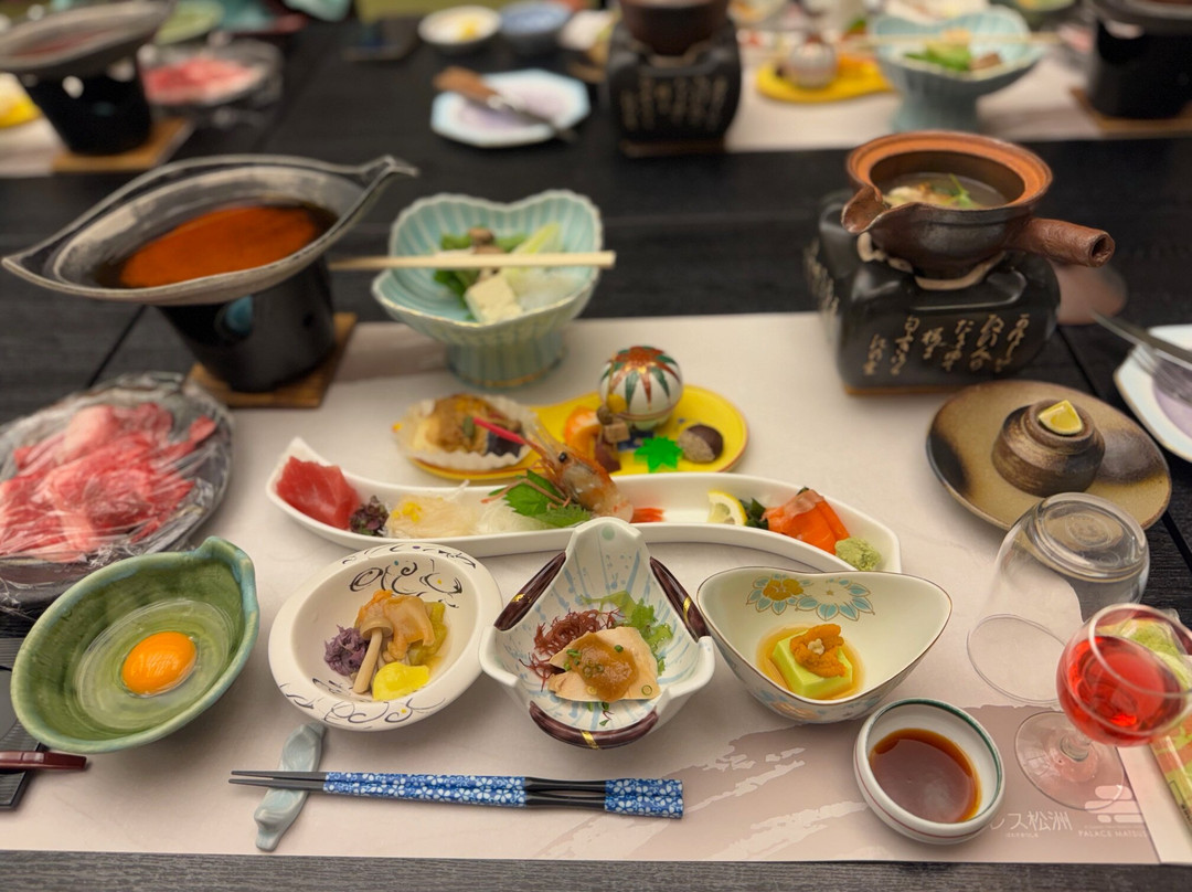 Palace Matsushima主图