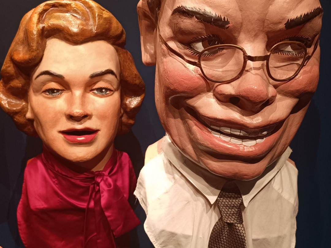 White Rabbit · The Off-Museum of Barcelona-巴塞罗那必去景点