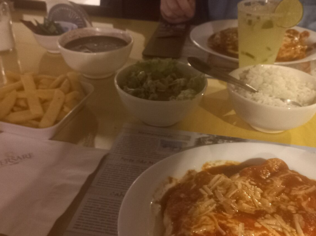 Bertelli Chui Hotel主图