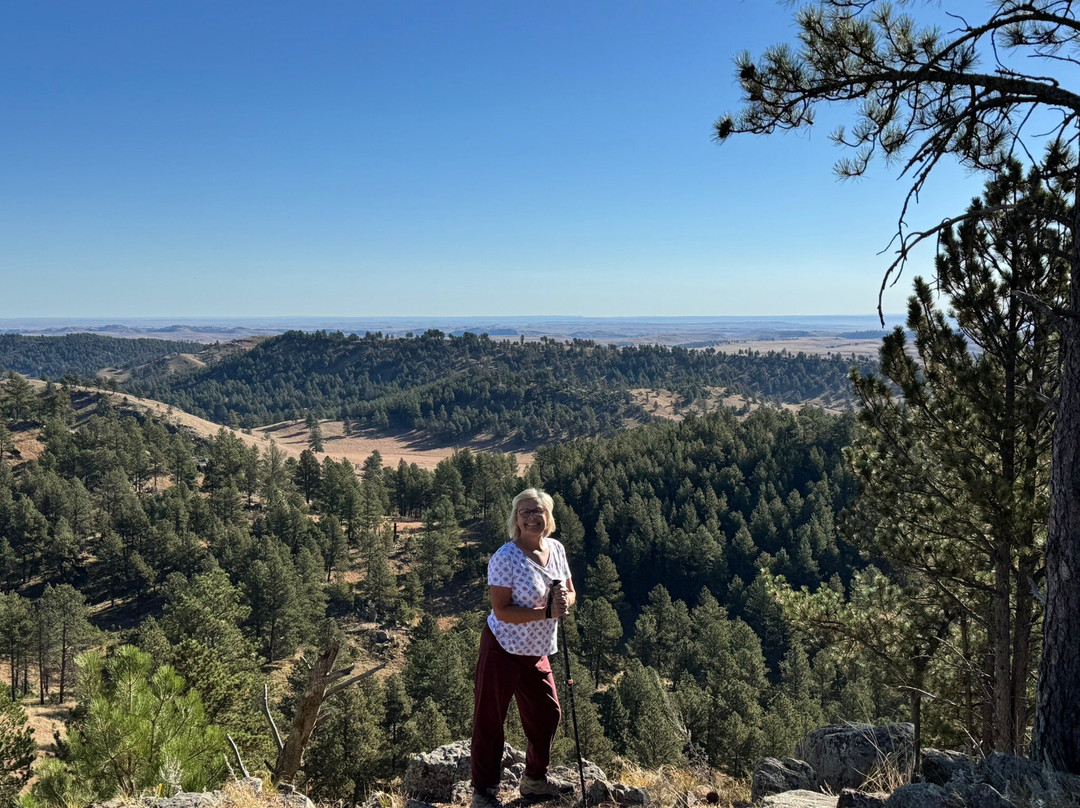 Wind Cave National Park-Wind Cave National Park必去景点