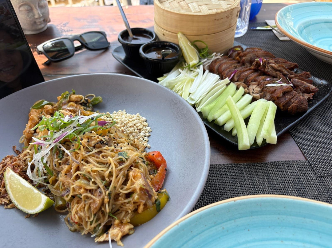 Medasia Golden Sands