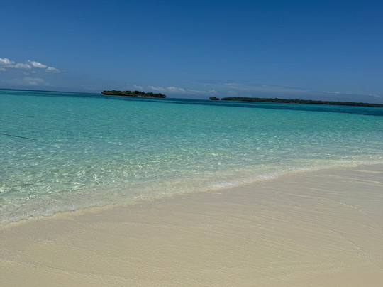 Saad Zanzibar Tour Guide-石头城必去景点