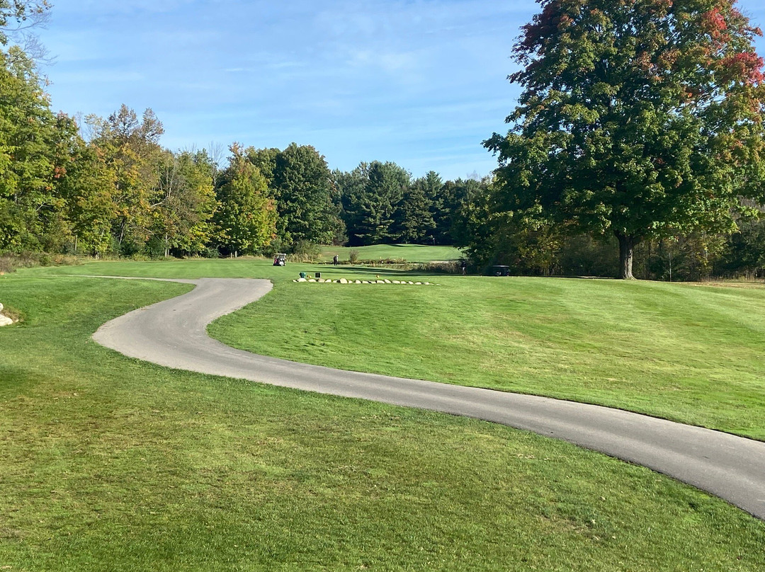 Torch Lake, Mi-Kewadin必去景点