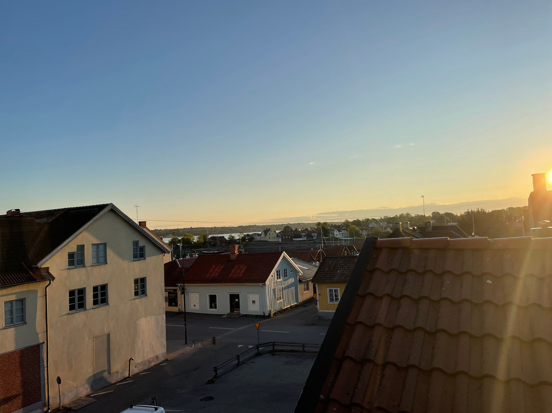 Klockargården主图