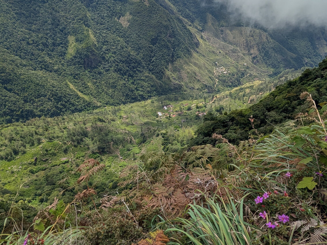 Travel Trail With Pulendran Gobi-埃勒必去景点