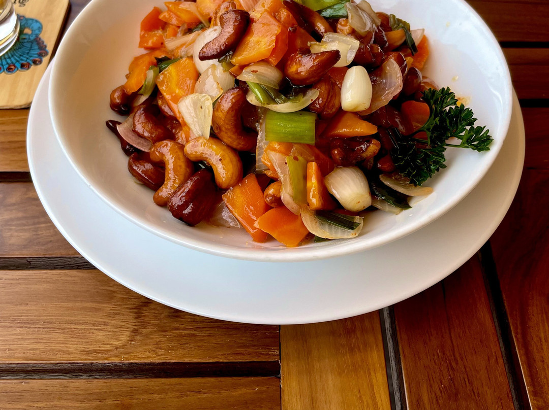 Ayurveda Garden主图