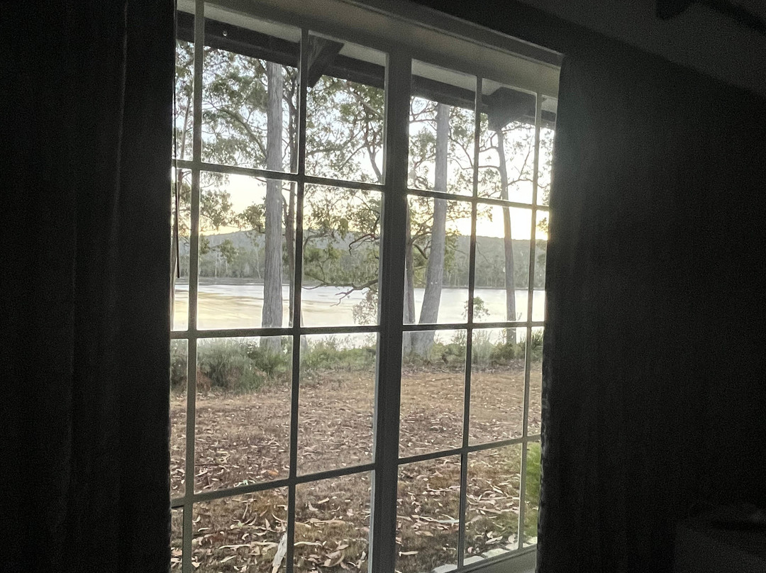 狐狸和猎犬酒店主图