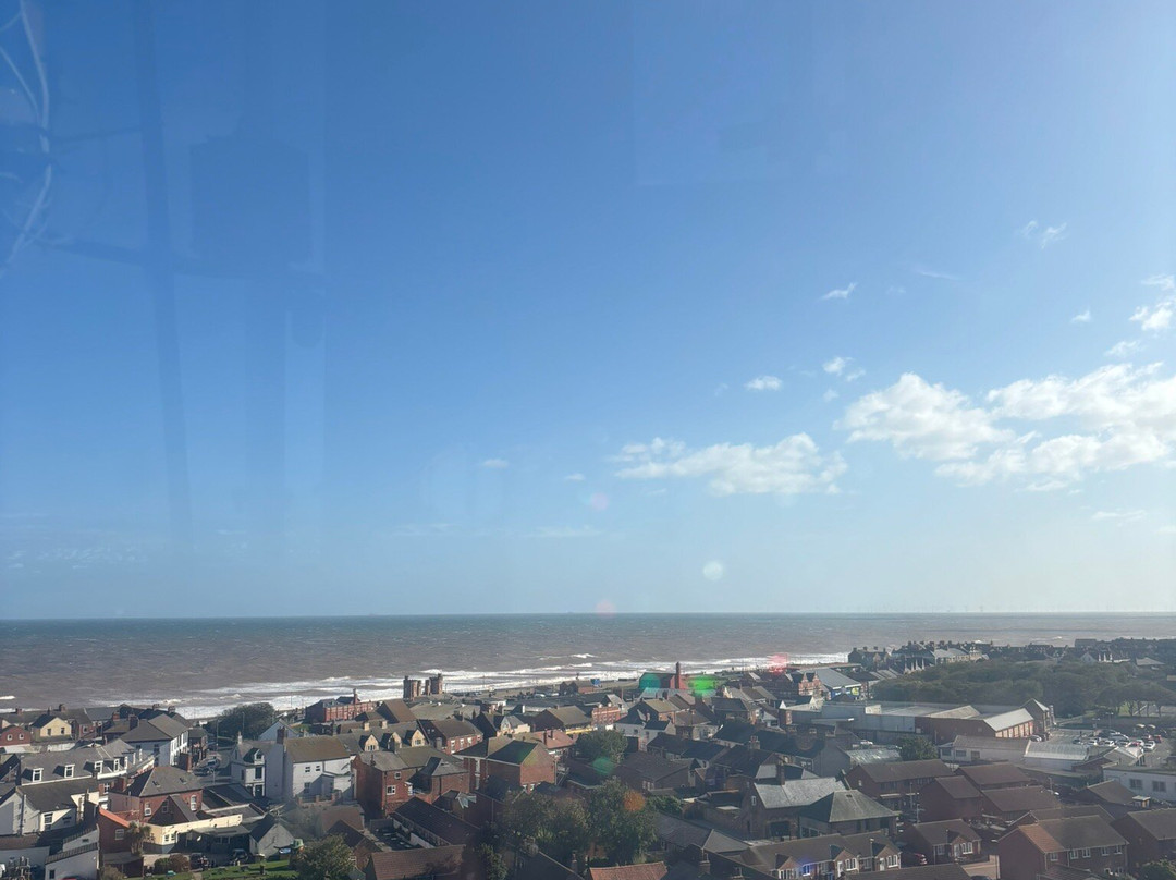 Withernsea Lighthouse Museum-Withernsea必去景点