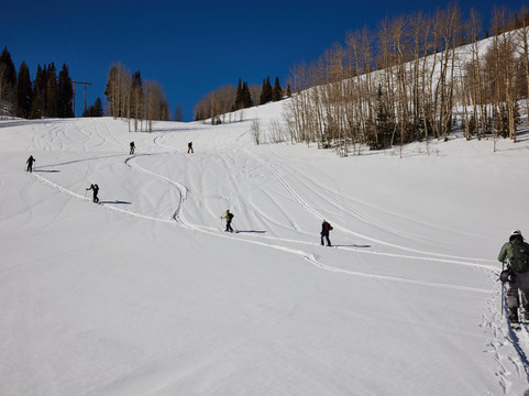 Utah Adventures Unlimited - Backcountry Essentials