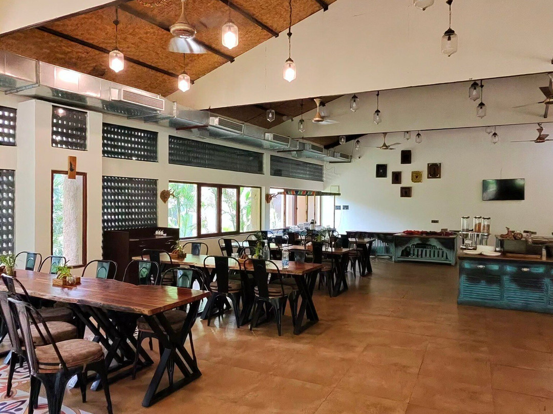 Sterling Padam Pench主图