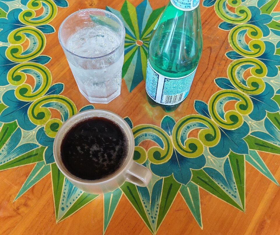 Hacienda Alsacia Starbucks Coffee Farm-Sabanilla必去景点