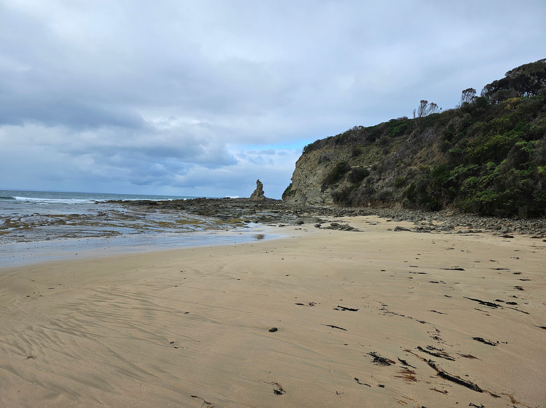 Eagles Nest-Inverloch必去景点