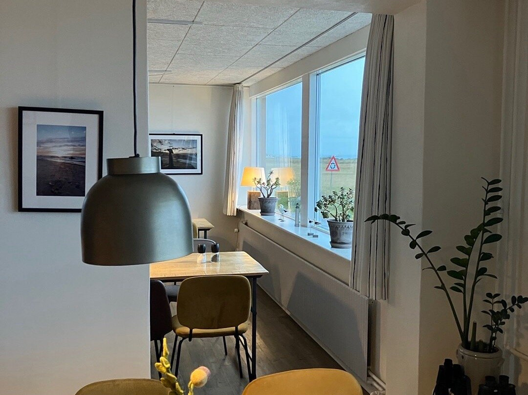 B&B by the Sea Hirtshals主图
