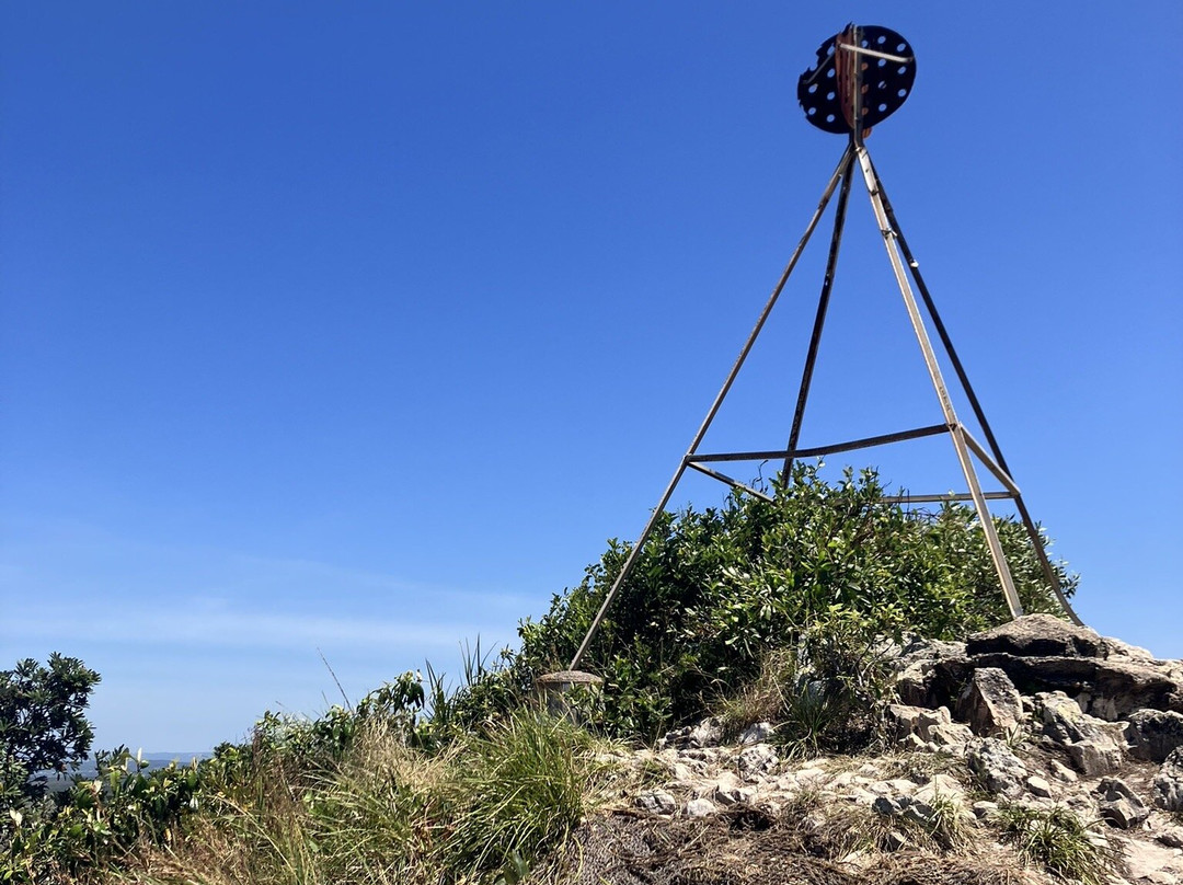 Emu Mountain-Coolum Beach必去景点